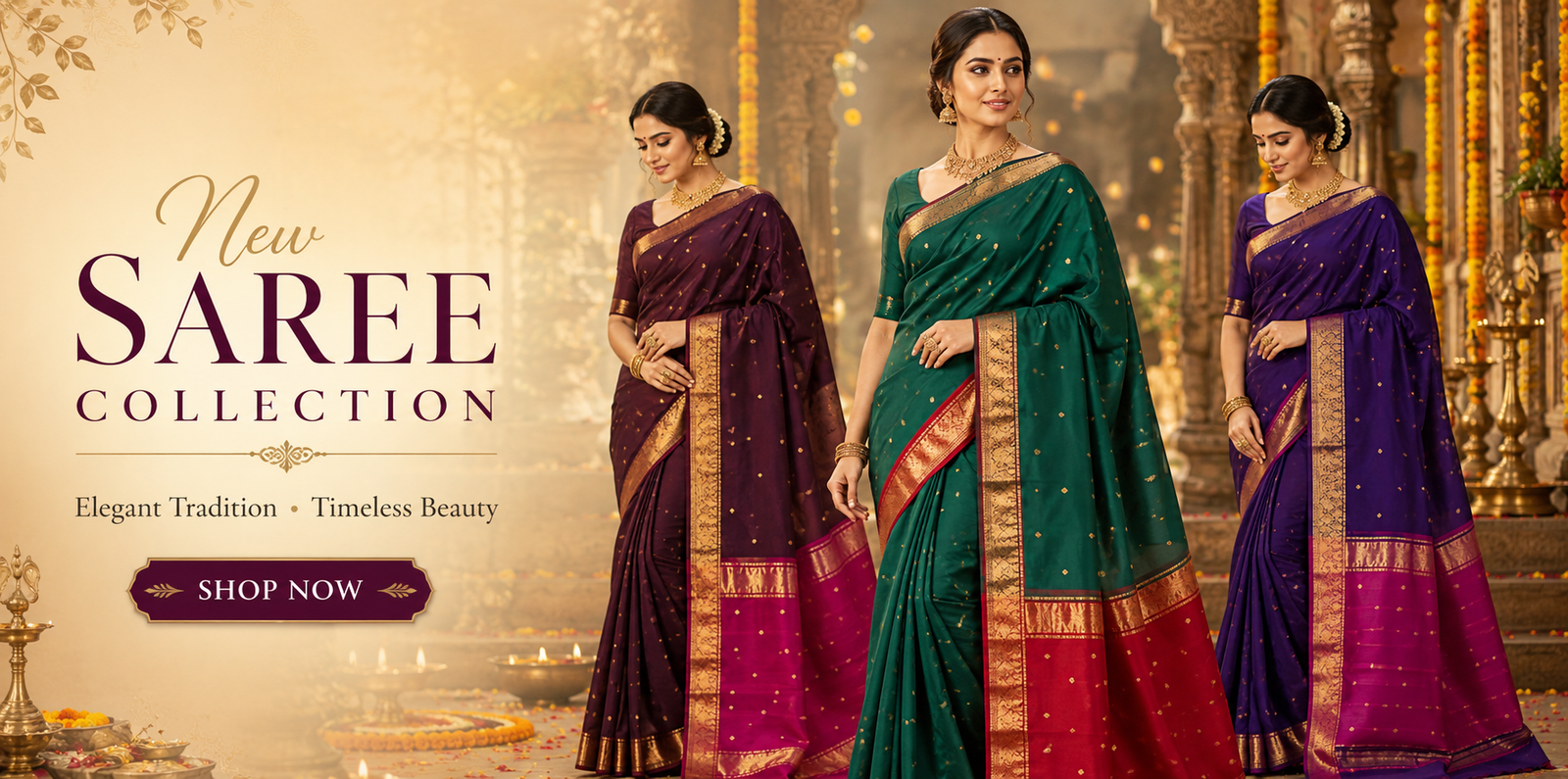 Web Banner