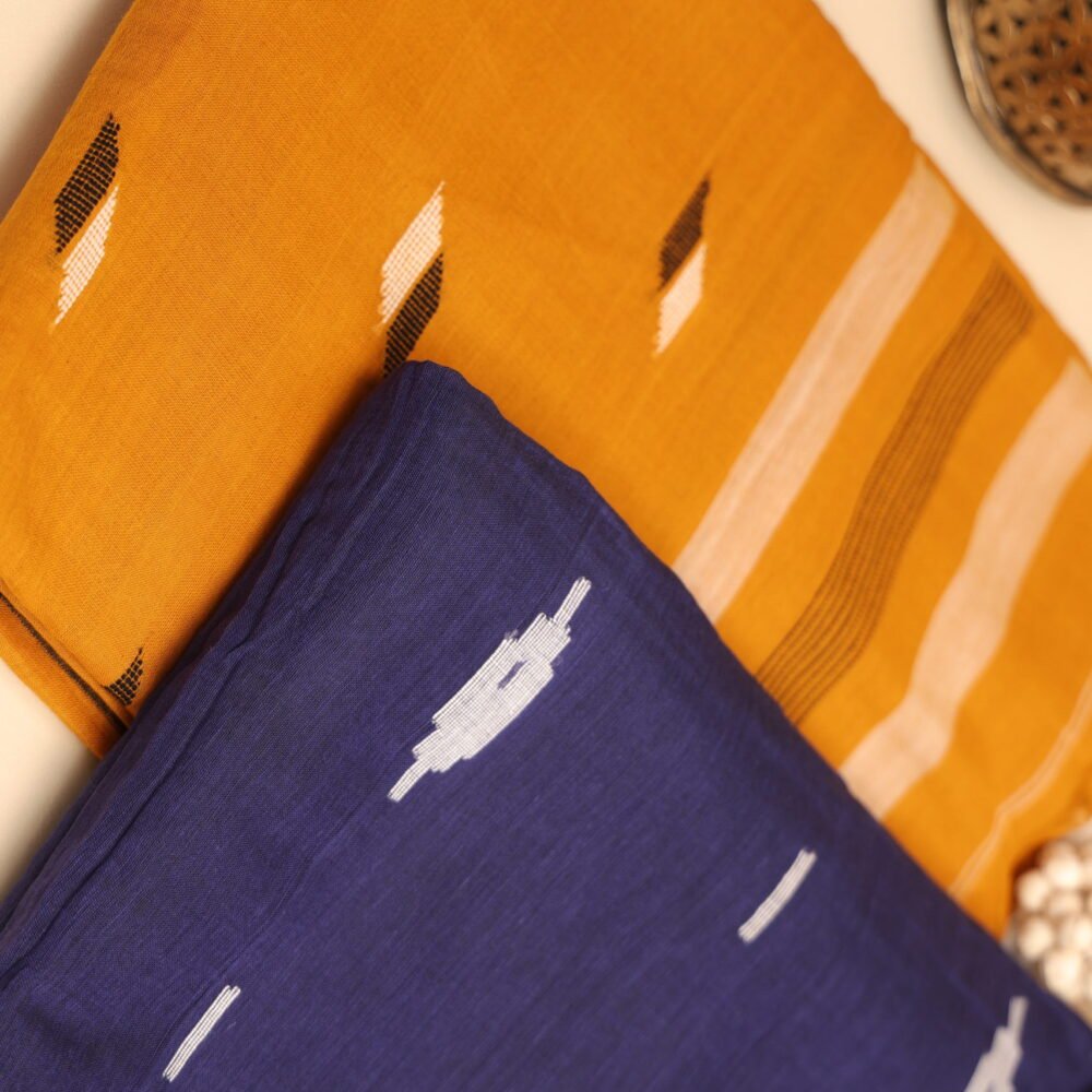 Jamdani Saree